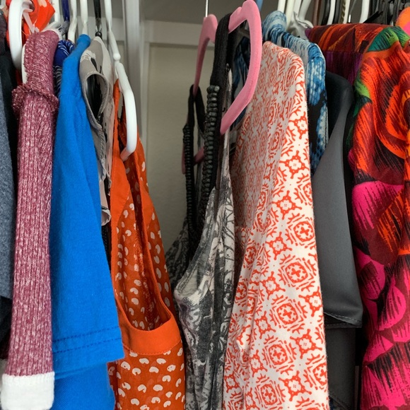 Almost Famous top - Picture 4 of 4